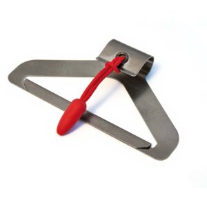 Colltex Buckle Ace Gris
