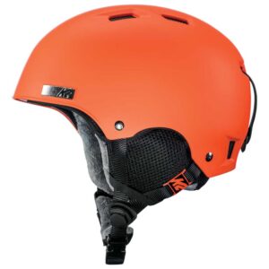 K2 Verdict Helmet Naranja S