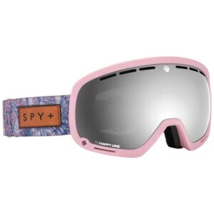 Spy Marshall Ski Goggles Gris Gray / Green/CAT3