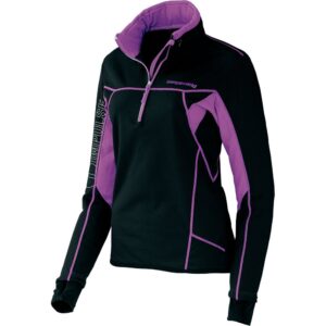 Trangoworld Azer Jacket Negro XS Mujer