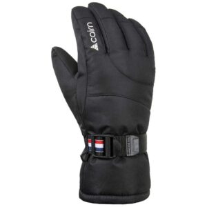 Cairn Optima Ctex Gloves Negro 12 Hombre