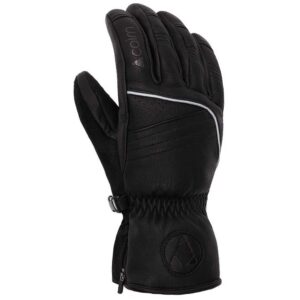 Cairn Rose Pro C-tex Gloves Negro 7 1/2 Mujer