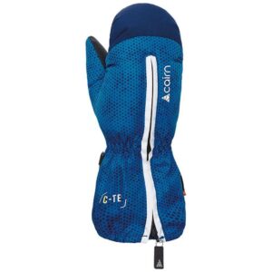 Cairn Pixie C-tex Mittens Azul 4 Years Niño