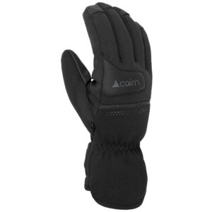 Cairn Eiger 2 Ctex Gloves Negro 9 1/2 Hombre