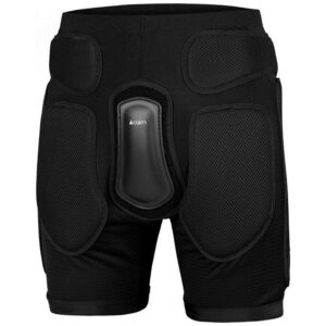 Cairn Proxim Pants Negro S