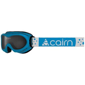 Cairn Bug S Ski Goggles Blanco,Azul Dark/CAT 3