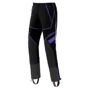 Trangoworld Barsan Pants Negro S Mujer