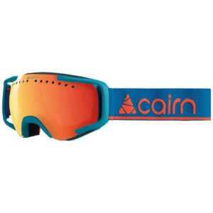 Cairn Next Spx3l Ski Goggles Azul Mirror/CAT 3