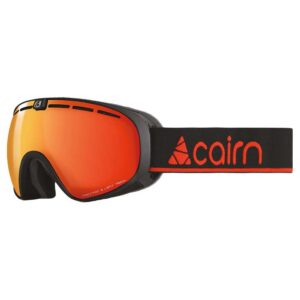 Cairn Spot Otg Ski Goggles Naranja,Negro Dark/CAT 3