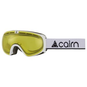 Cairn Spot Otg Ski Goggles Blanco Dark/CAT 3