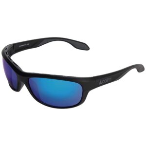 Cairn Downhill Mirror Sunglasses Azul,Negro Mirror/CAT 3