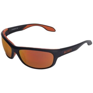Cairn Downhill Mirror Sunglasses Negro Mirror/CAT 3