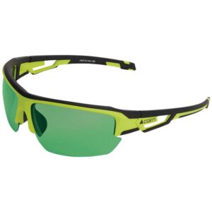 Cairn Flyin Mirror Sunglasses Verde,Negro Mirror/CAT 3