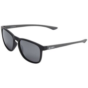 Cairn Josh Mirror Sunglasses Negro,Gris Mirror/CAT 3