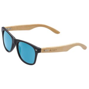 Cairn Hybrid Mirror Sunglasses Beige,Negro Mirror/CAT 3