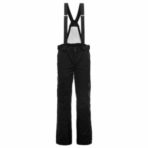 Spyder Dare Tailored Regular Pants Negro XL Hombre