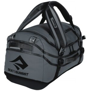 Sea To Summit Duffle 45l Bag Azul