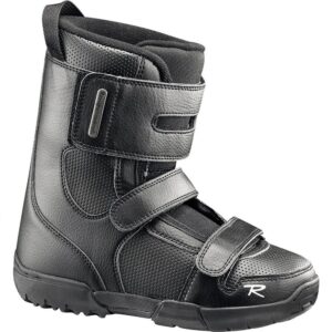 Rossignol Crumb Junior Snowboard Boots Negro 18.0