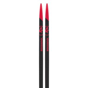 Rossignol X-ium Classic Premium C2-ifp Nordic Skis Negro 202