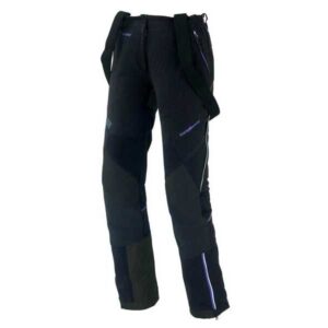 Trangoworld Fagnes Pants Negro S Mujer
