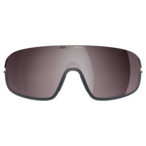 Poc Crave Sparelens Lila Violet Silver Mirror/CAT2