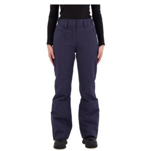 Cmp Ski 3w20636 Pants Azul M Mujer