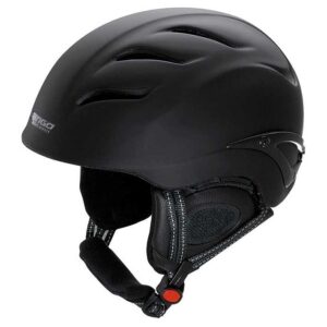 Mango Mocambo Helmet Negro 56-58 cm