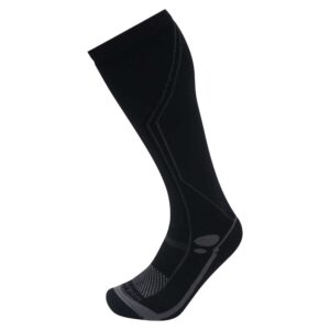 Lorpen T3 Ski Midweight Socks Negro EU 43-46 Hombre