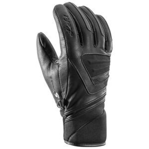 Leki Alpino Griffin S Gloves Negro 6.5 Mujer