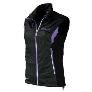 Trangoworld Pyrka Vest Negro M Mujer