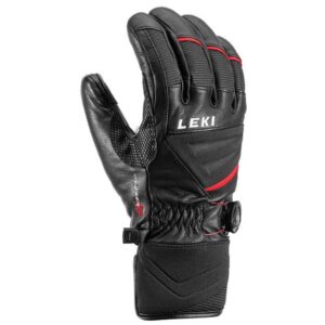 Leki Alpino Griffin Tune S Boa Gloves Negro 7 Hombre