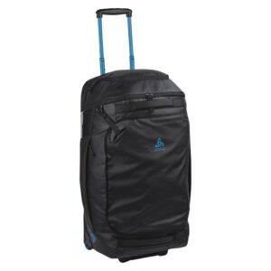 Odlo Duffle Pro Cargo 80l Bag Negro