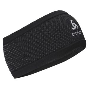 Odlo Velocity Ceramiwarm Beanie Negro Hombre
