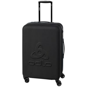 Odlo Trolley Rw 70l Bag Negro