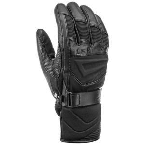 Leki Alpino Griffin S Gloves Negro 7 Hombre