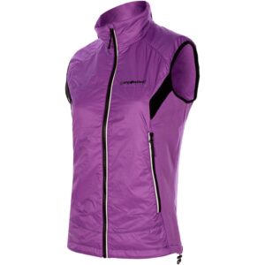 Trangoworld Pyrka Vest Lila XS Mujer