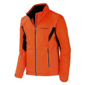 Trangoworld Ynez Man Jacket Naranja M Hombre
