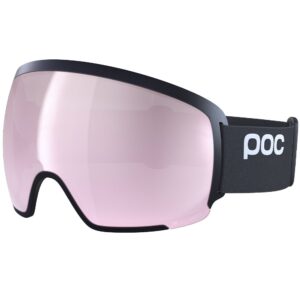 Poc Orb Clarity Kit Lens Rosa Uranium Black/CAT1