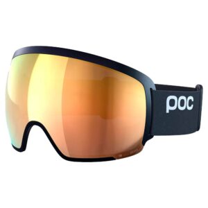 Poc Orb Clarity Kit Lens Dorado Uranium Black / Spektris Gold/CAT3