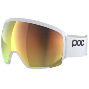Poc Orb Clarity Kit Lens Naranja Hydrogen White / Spektris Orange/CAT2