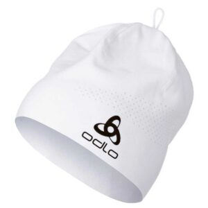 Odlo Move Light Beanie Blanco  Hombre