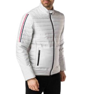 Rossignol Hubble Jacket Blanco XL Hombre