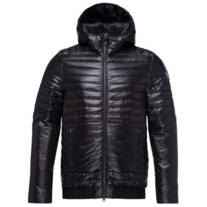 Rossignol Hubble Sh Jacket Negro XL Hombre