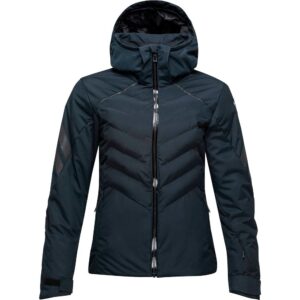 Rossignol Courbe Jacket Negro XL Mujer
