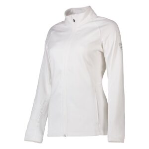 Rossignol Classique Clim Sweater Blanco L Mujer