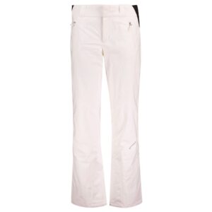Spyder Winner Goretex Regular Pants Blanco 6 Mujer