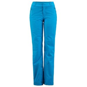 Spyder Winner Goretex Regular Pants Azul 10 Mujer