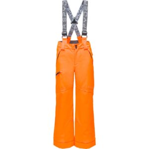 Spyder Propulsion Pants Naranja 18 Years Niño