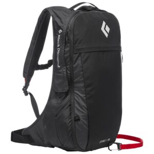 Black Diamond Jetforce Pro Pack 10l Backpack Negro S-M