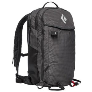 Black Diamond Jetforce Ul 26l Backpack Negro S-M